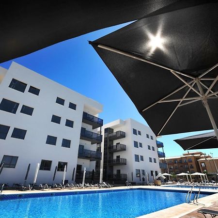 Apartmán Leo Deluxe Punta Umbria (Adults Only) Exteriér fotografie