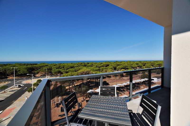 Apartmán Leo Deluxe Punta Umbria (Adults Only) Exteriér fotografie