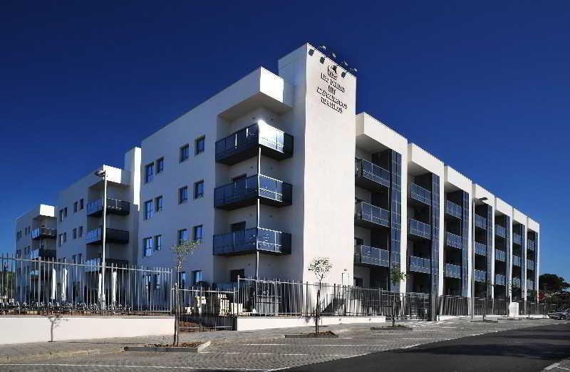 Apartmán Leo Deluxe Punta Umbria (Adults Only) Exteriér fotografie