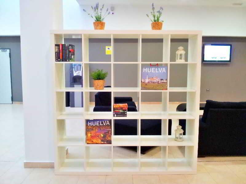 Apartmán Leo Deluxe Punta Umbria (Adults Only) Exteriér fotografie