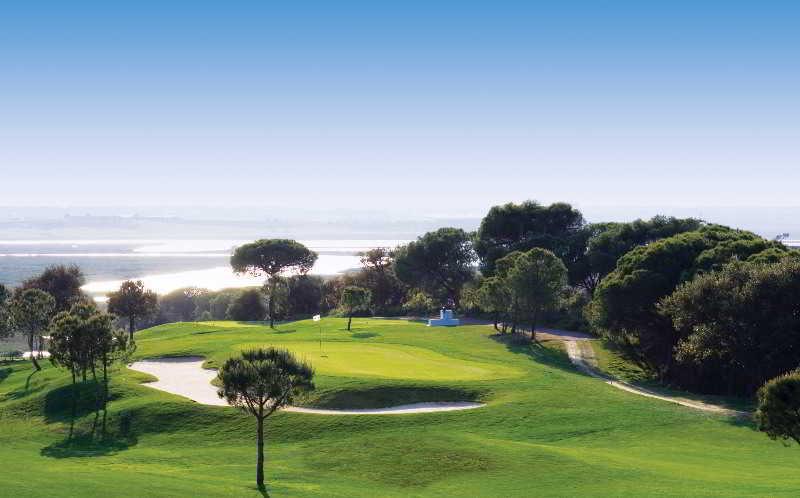 Apartmán Leo Deluxe Punta Umbria (Adults Only) Exteriér fotografie