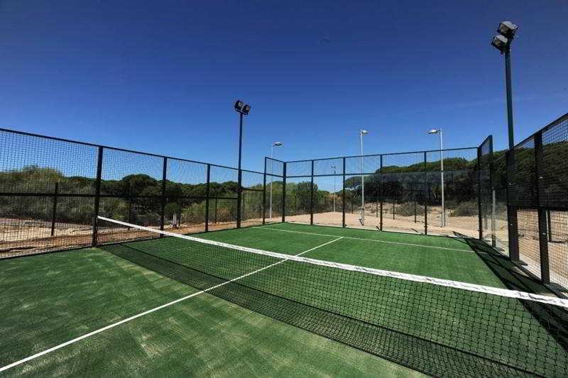 Apartmán Leo Deluxe Punta Umbria (Adults Only) Exteriér fotografie
