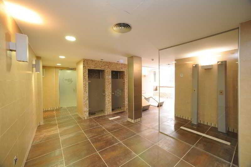 Apartmán Leo Deluxe Punta Umbria (Adults Only) Exteriér fotografie