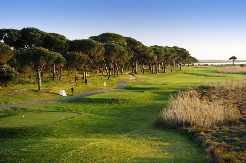 Apartmán Leo Deluxe Punta Umbria (Adults Only) Exteriér fotografie