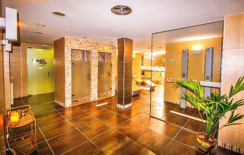 Apartmán Leo Deluxe Punta Umbria (Adults Only) Exteriér fotografie