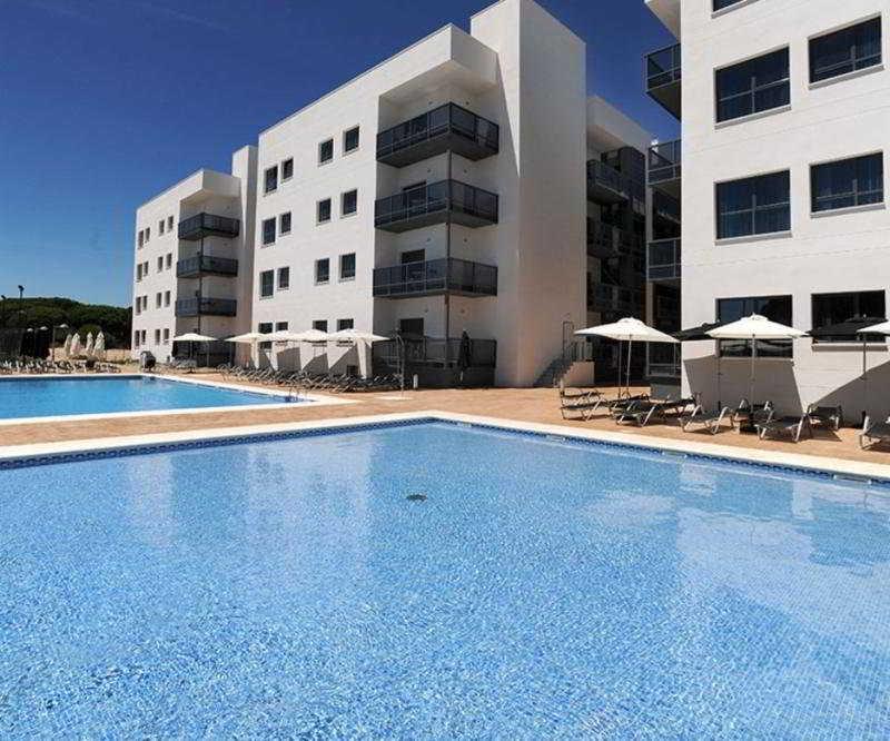 Apartmán Leo Deluxe Punta Umbria (Adults Only) Exteriér fotografie