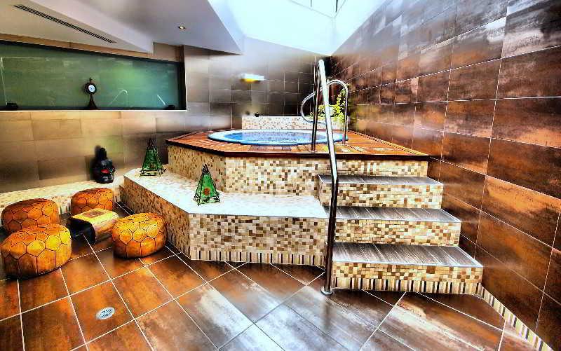 Apartmán Leo Deluxe Punta Umbria (Adults Only) Exteriér fotografie