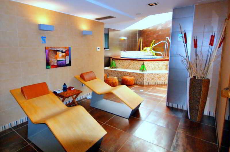 Apartmán Leo Deluxe Punta Umbria (Adults Only) Exteriér fotografie