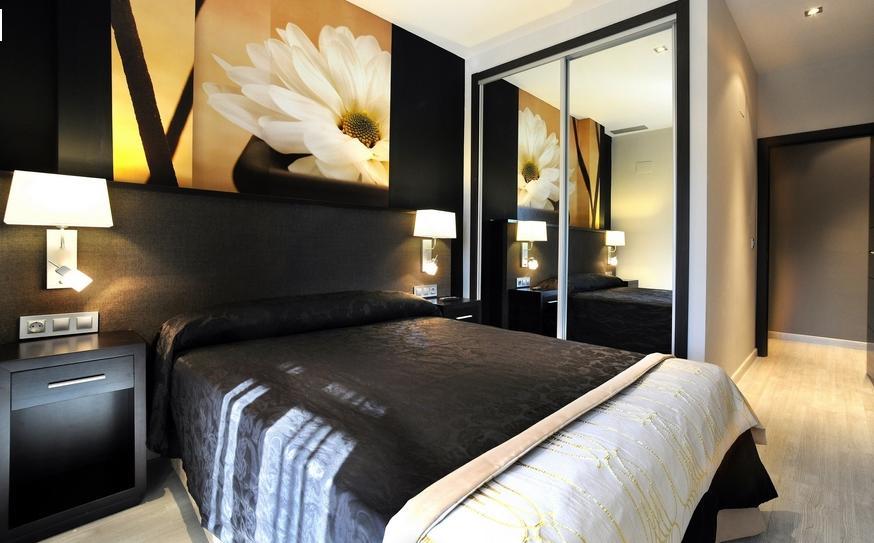 Apartmán Leo Deluxe Punta Umbria (Adults Only) Exteriér fotografie