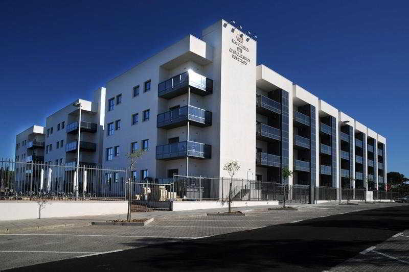 Apartmán Leo Deluxe Punta Umbria (Adults Only) Exteriér fotografie