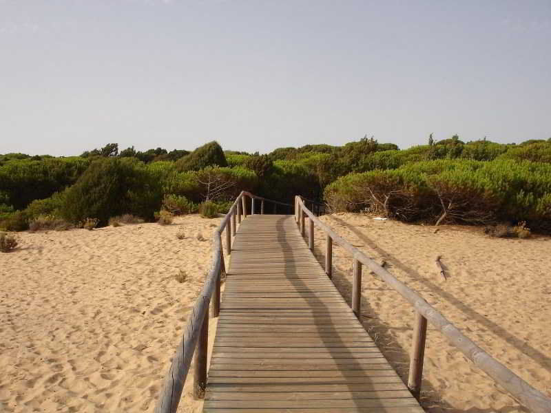 Apartmán Leo Deluxe Punta Umbria (Adults Only) Exteriér fotografie