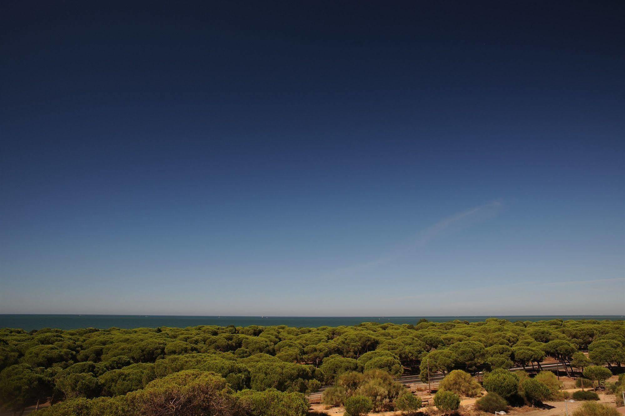 Apartmán Leo Deluxe Punta Umbria (Adults Only) Exteriér fotografie