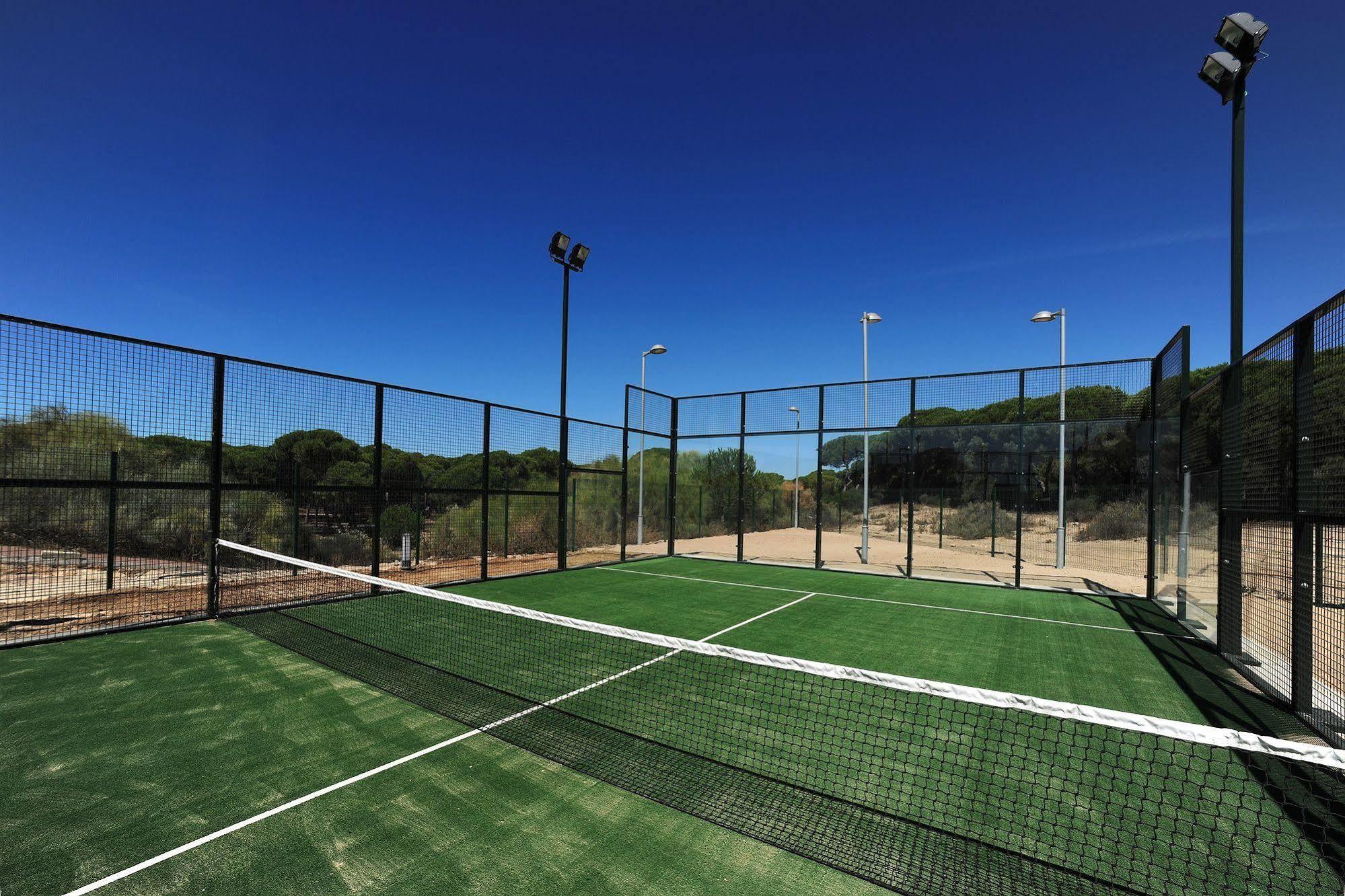 Apartmán Leo Deluxe Punta Umbria (Adults Only) Exteriér fotografie