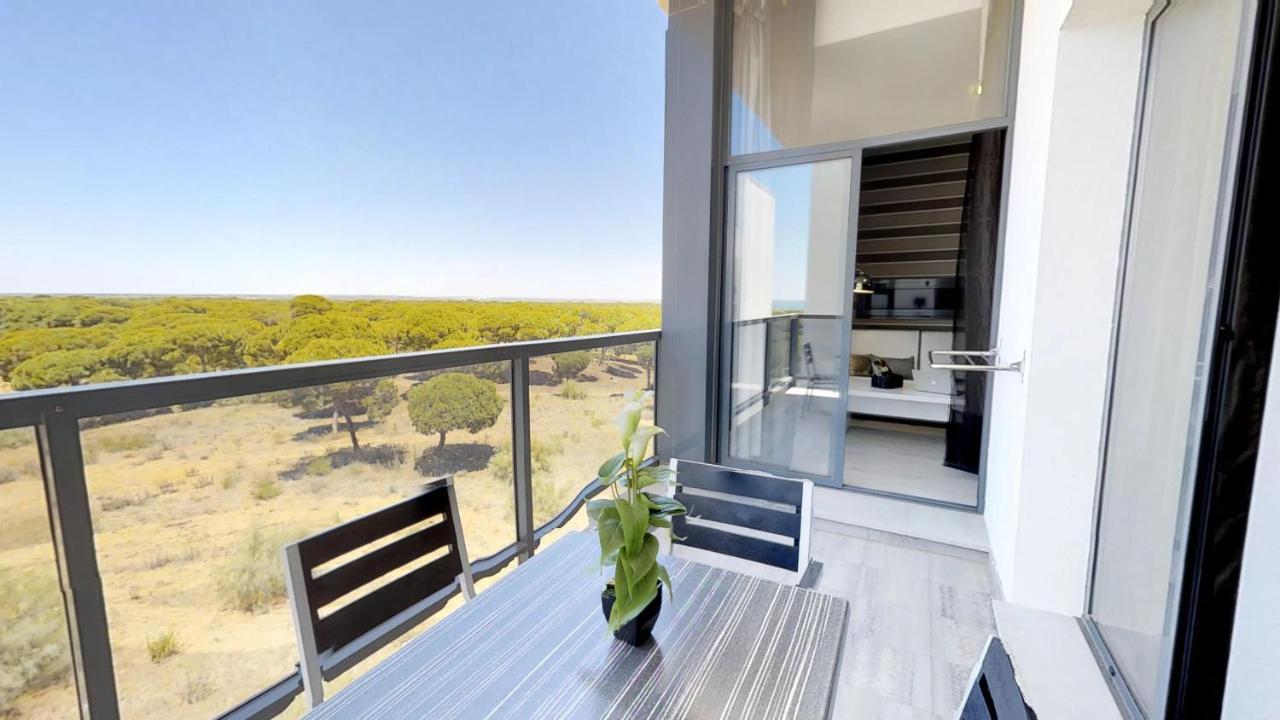 Apartmán Leo Deluxe Punta Umbria (Adults Only) Exteriér fotografie