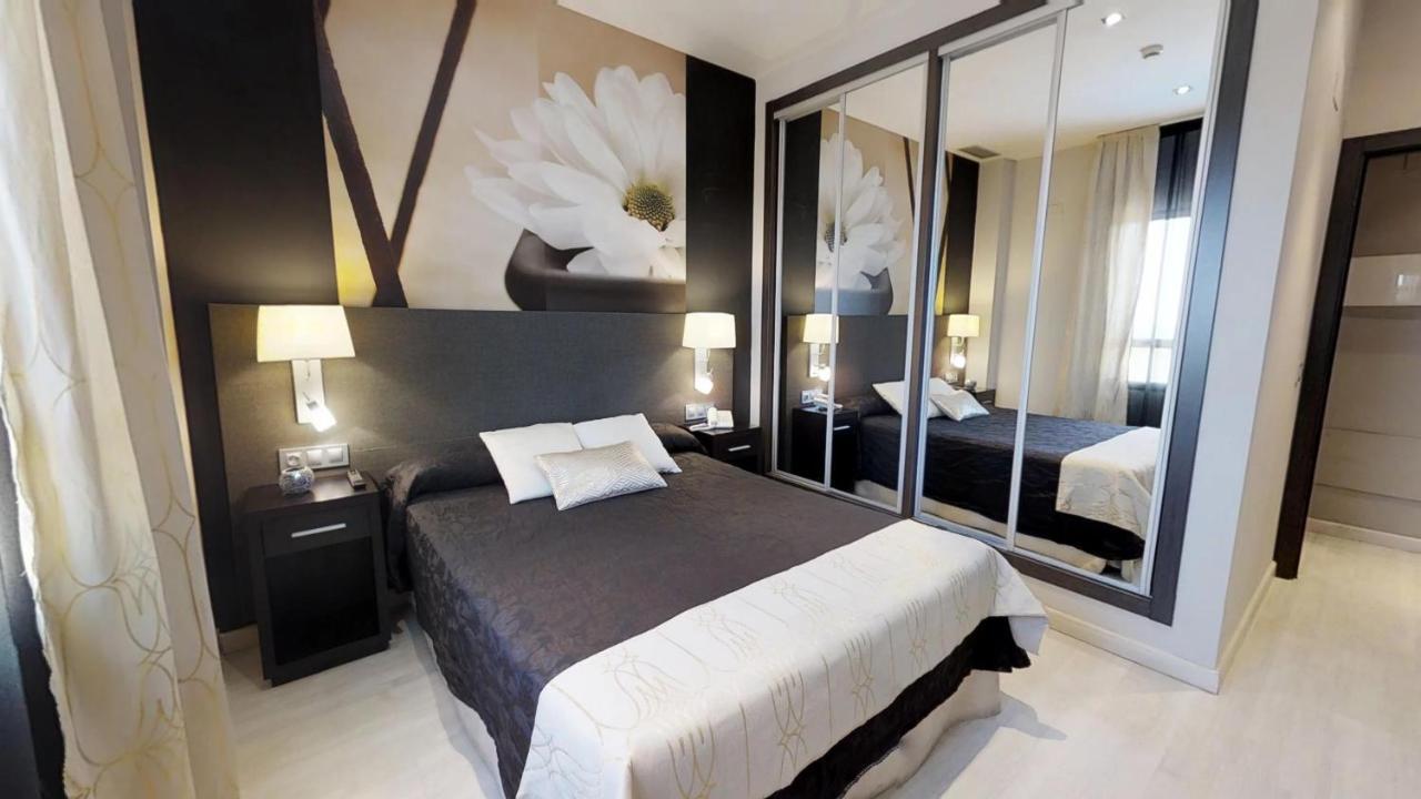 Apartmán Leo Deluxe Punta Umbria (Adults Only) Exteriér fotografie