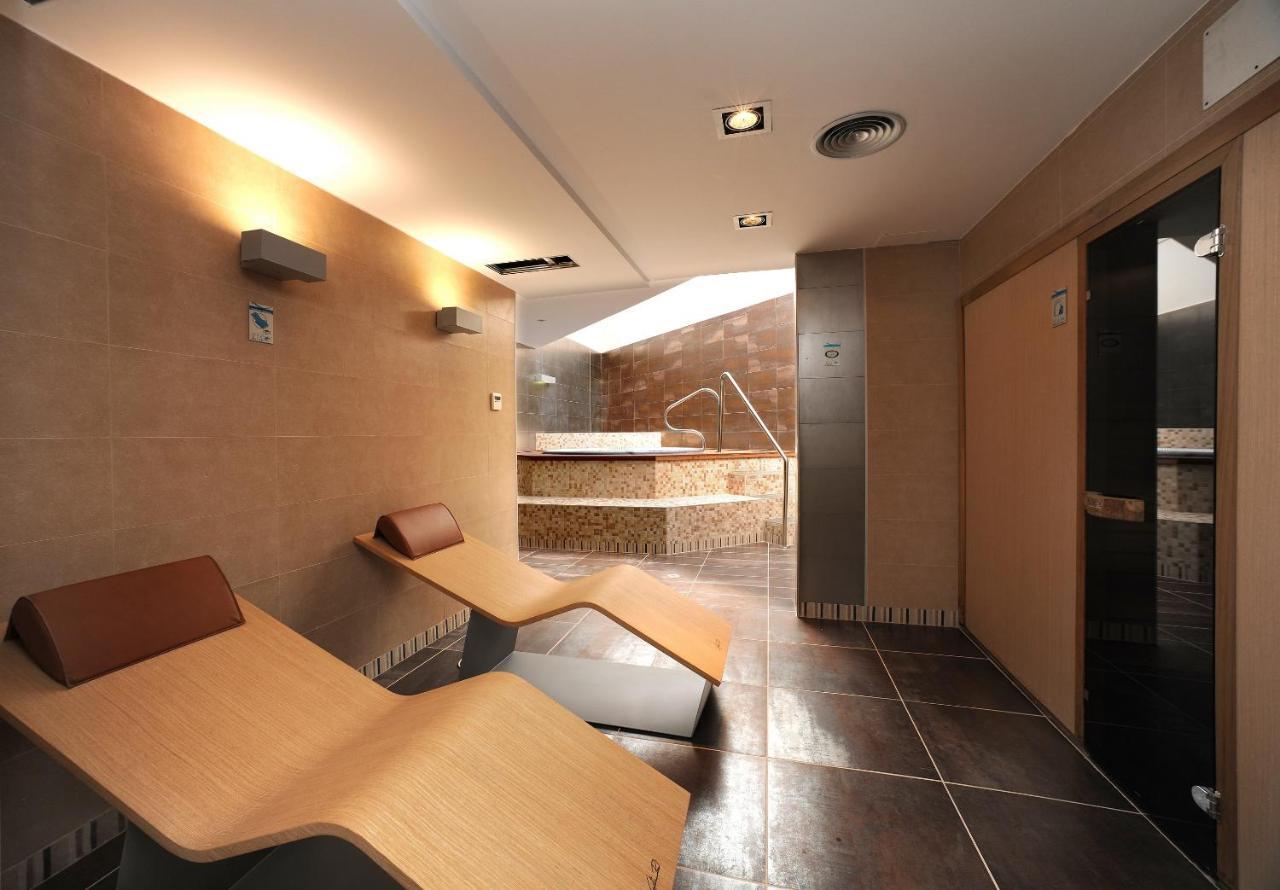 Apartmán Leo Deluxe Punta Umbria (Adults Only) Exteriér fotografie