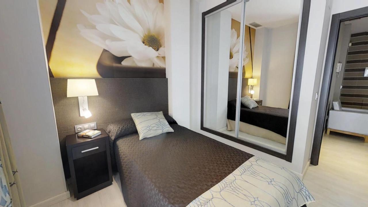 Apartmán Leo Deluxe Punta Umbria (Adults Only) Exteriér fotografie