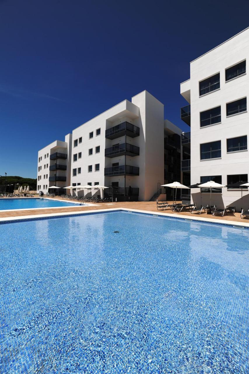 Apartmán Leo Deluxe Punta Umbria (Adults Only) Exteriér fotografie
