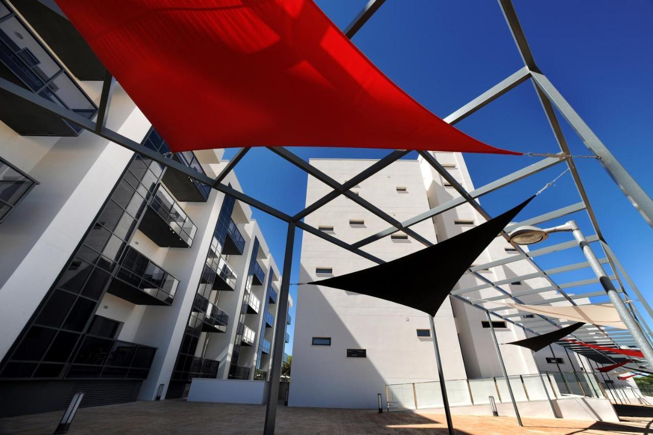 Apartmán Leo Deluxe Punta Umbria (Adults Only) Exteriér fotografie
