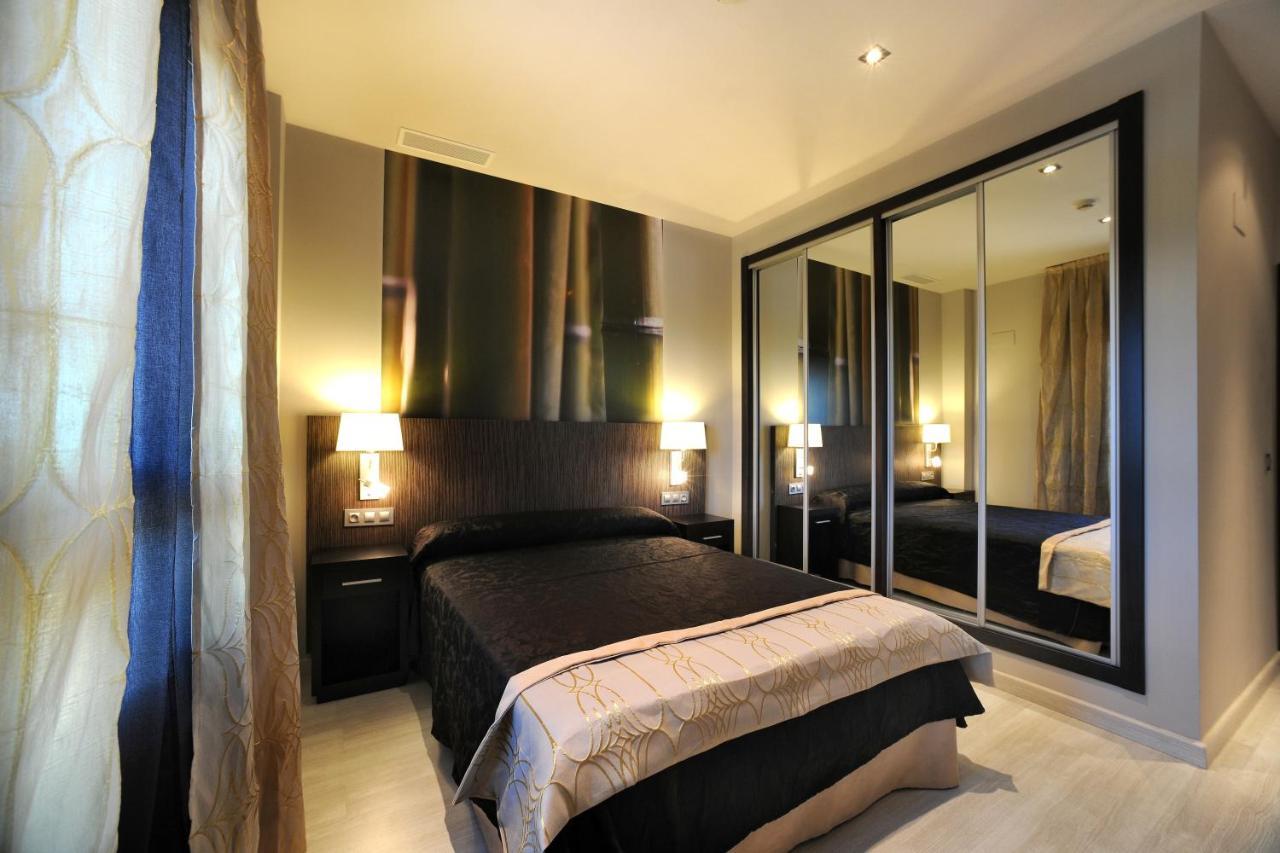 Apartmán Leo Deluxe Punta Umbria (Adults Only) Exteriér fotografie