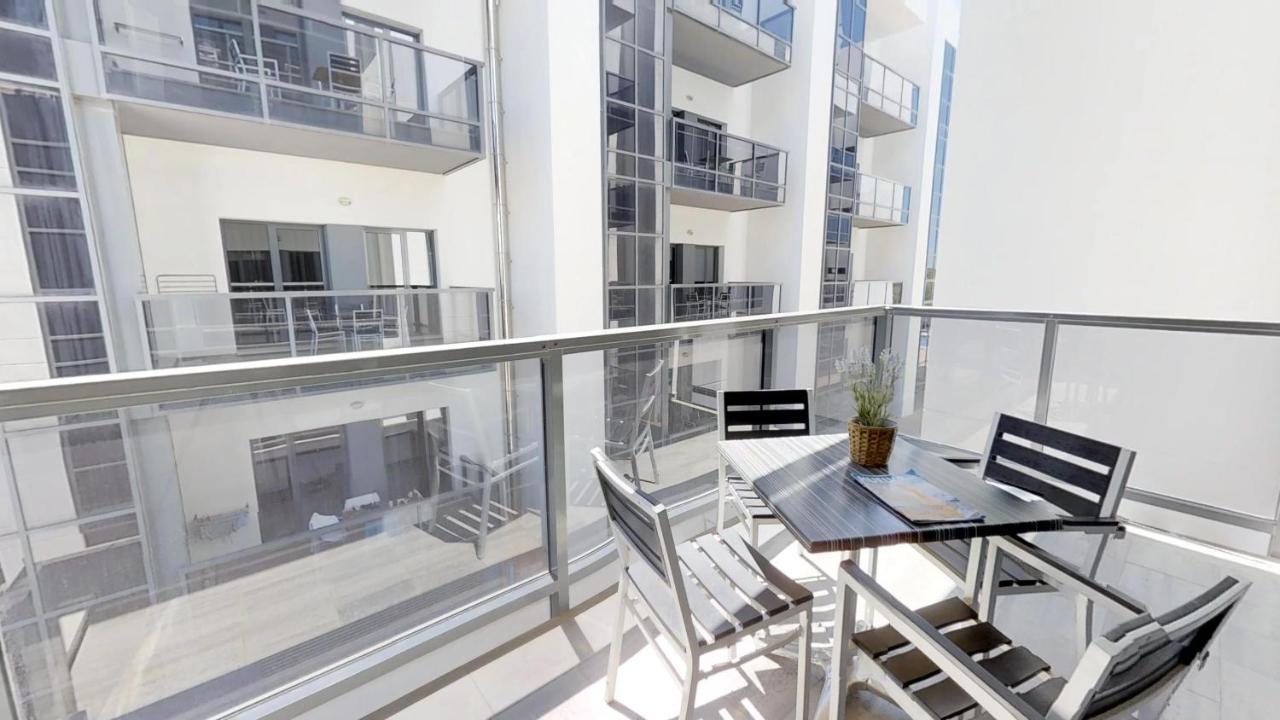 Apartmán Leo Deluxe Punta Umbria (Adults Only) Exteriér fotografie