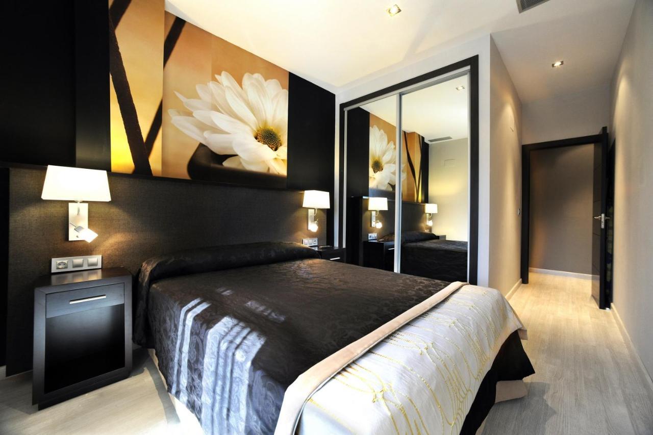 Apartmán Leo Deluxe Punta Umbria (Adults Only) Exteriér fotografie