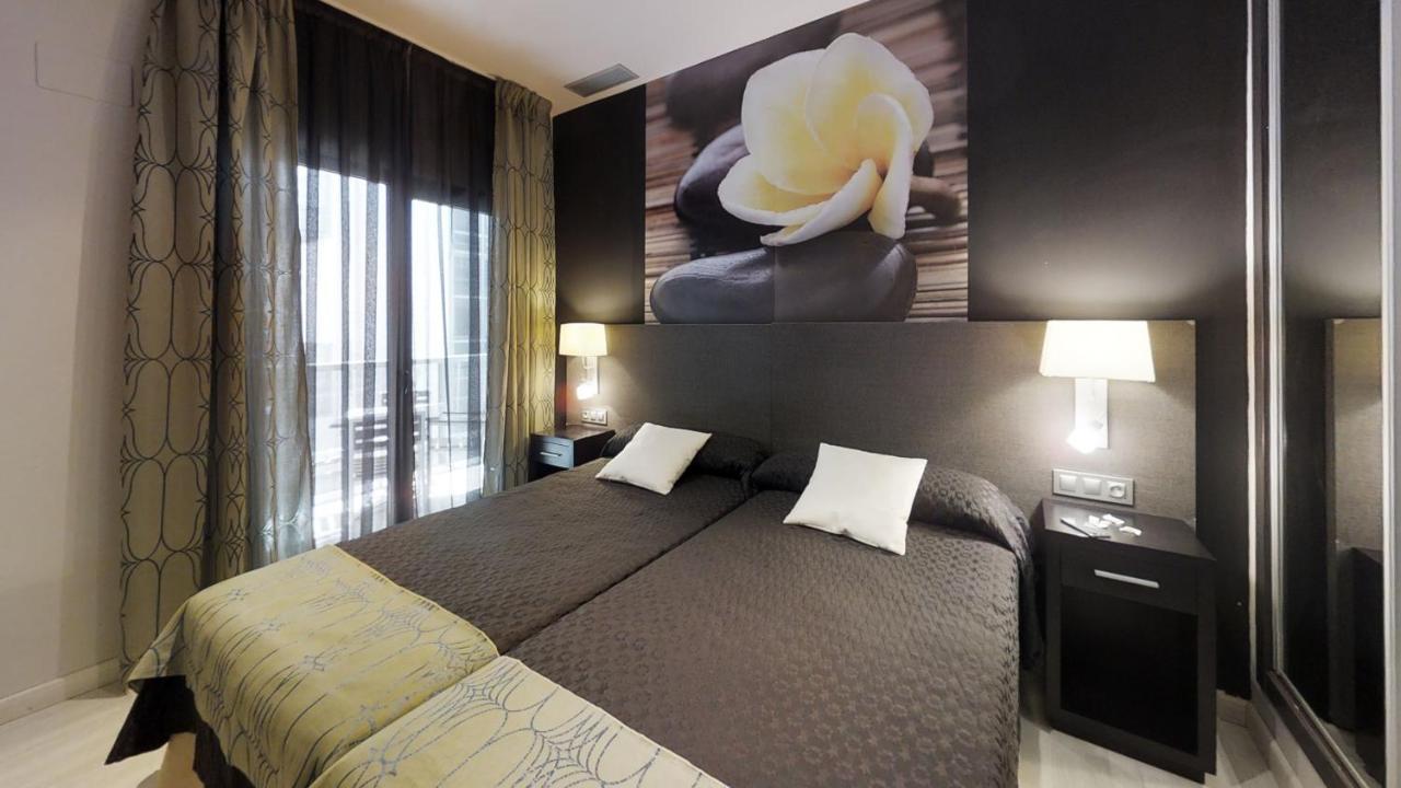 Apartmán Leo Deluxe Punta Umbria (Adults Only) Exteriér fotografie