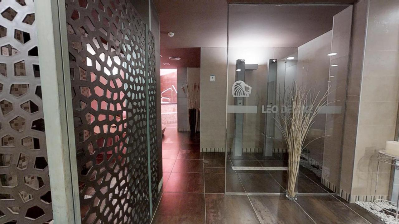 Apartmán Leo Deluxe Punta Umbria (Adults Only) Exteriér fotografie