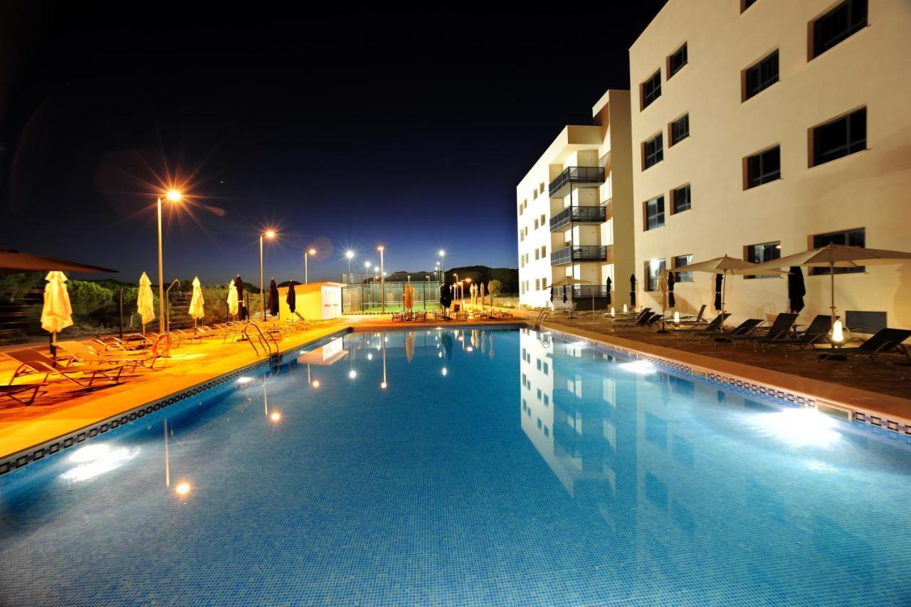 Apartmán Leo Deluxe Punta Umbria (Adults Only) Exteriér fotografie