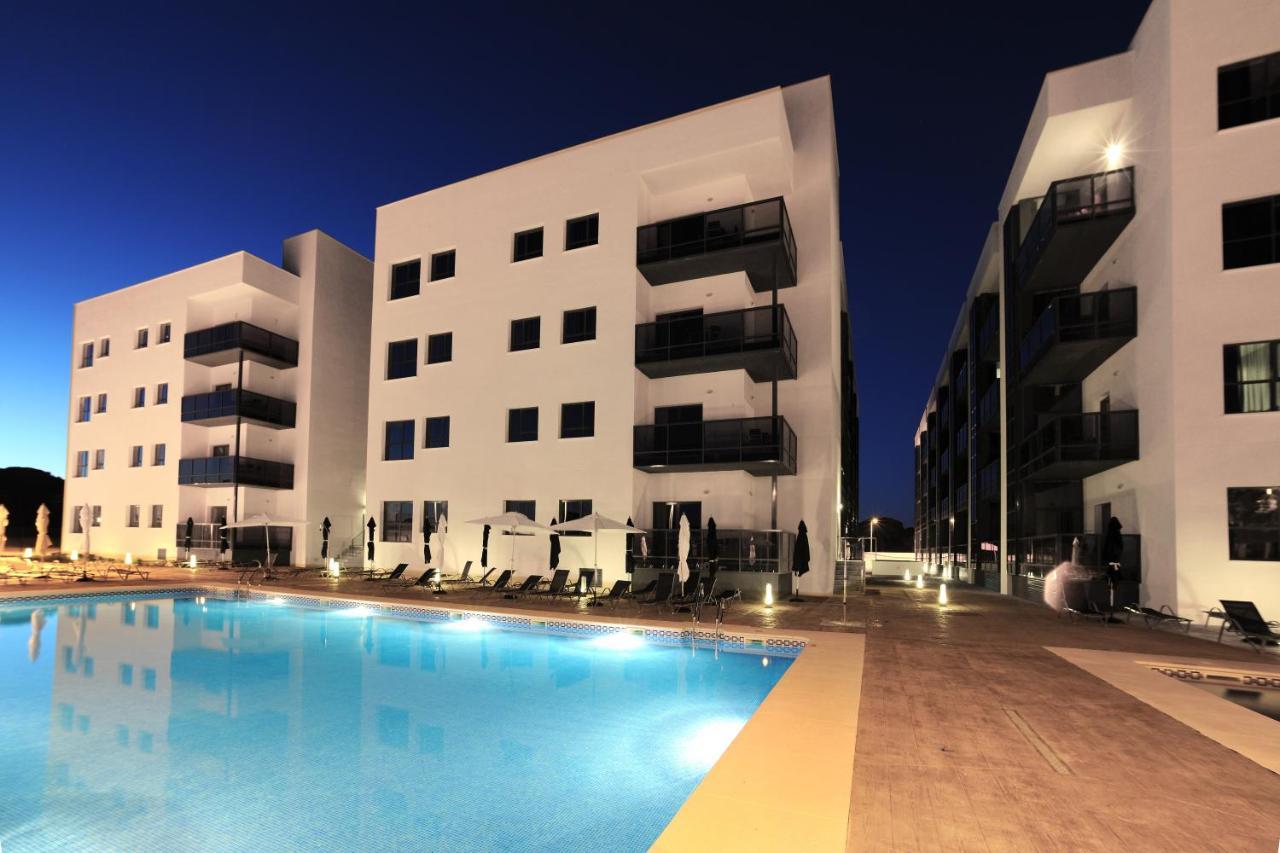 Apartmán Leo Deluxe Punta Umbria (Adults Only) Exteriér fotografie