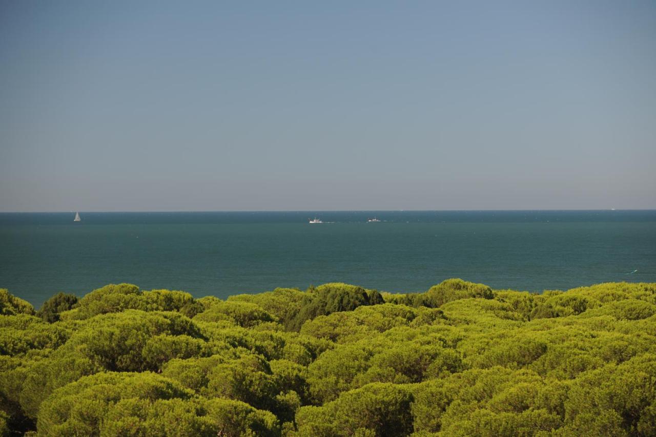 Apartmán Leo Deluxe Punta Umbria (Adults Only) Exteriér fotografie